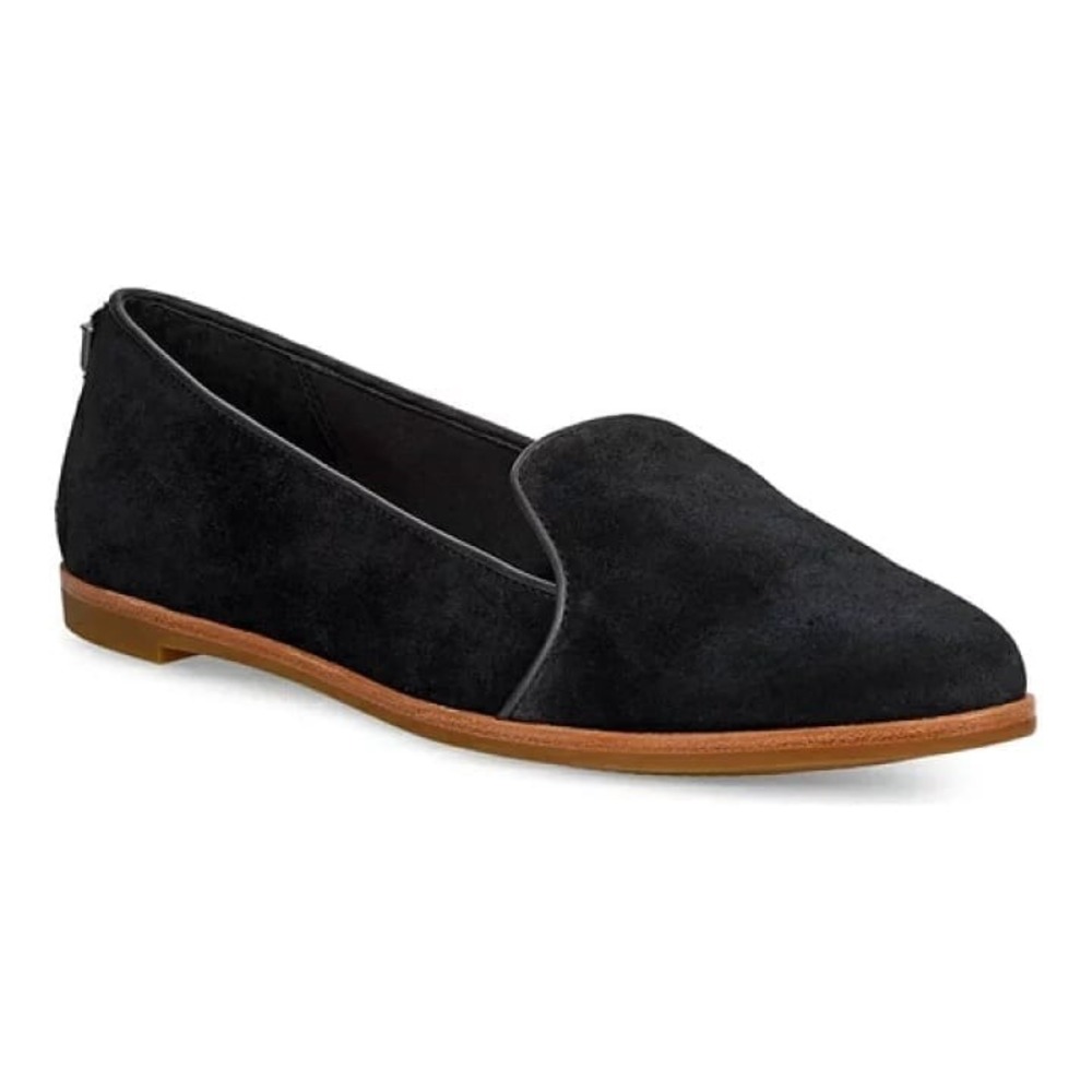 UGG Bonnie Suede Loafer size 6.5